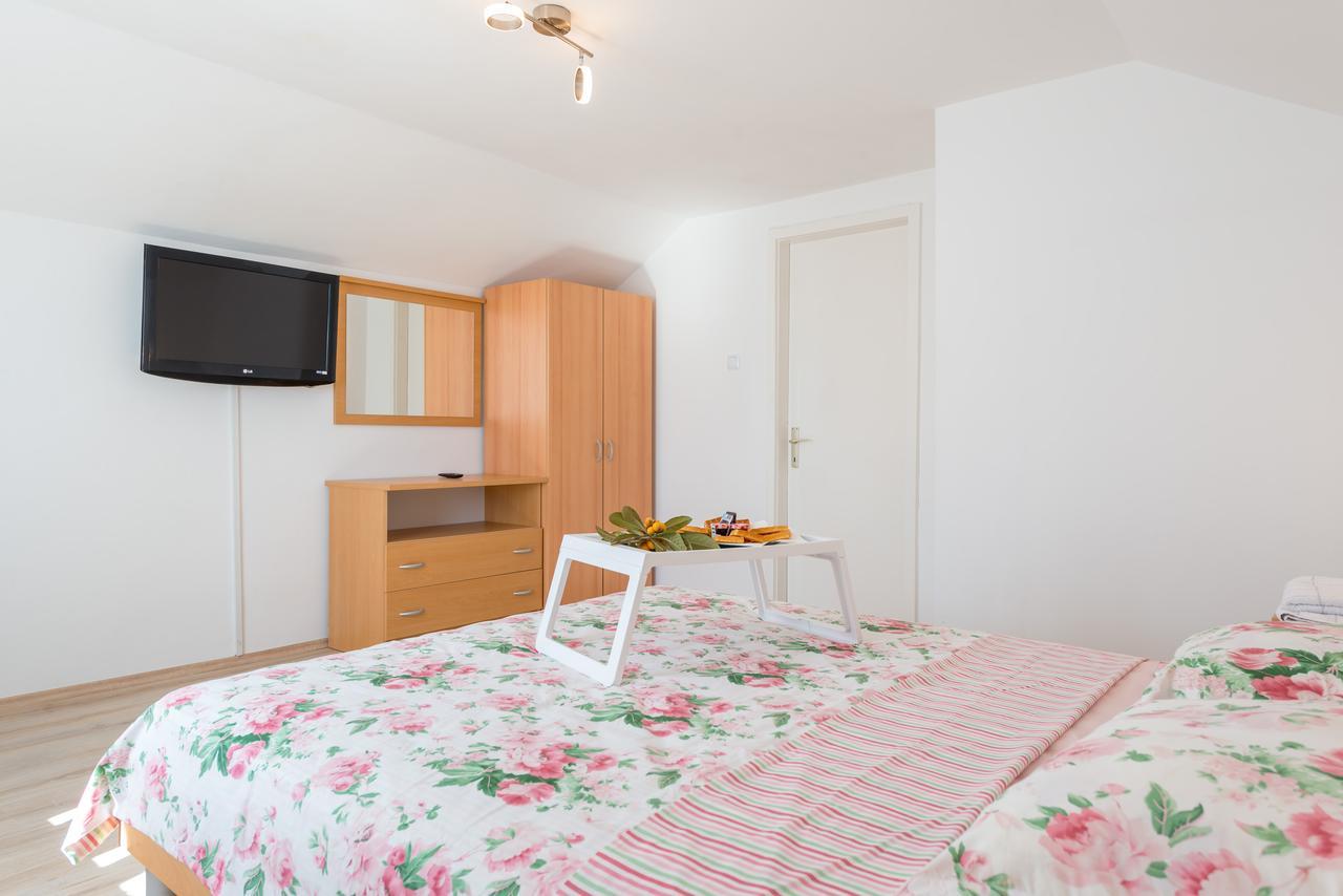 Studio Apartments Magnolia 杜布罗夫尼克 外观 照片