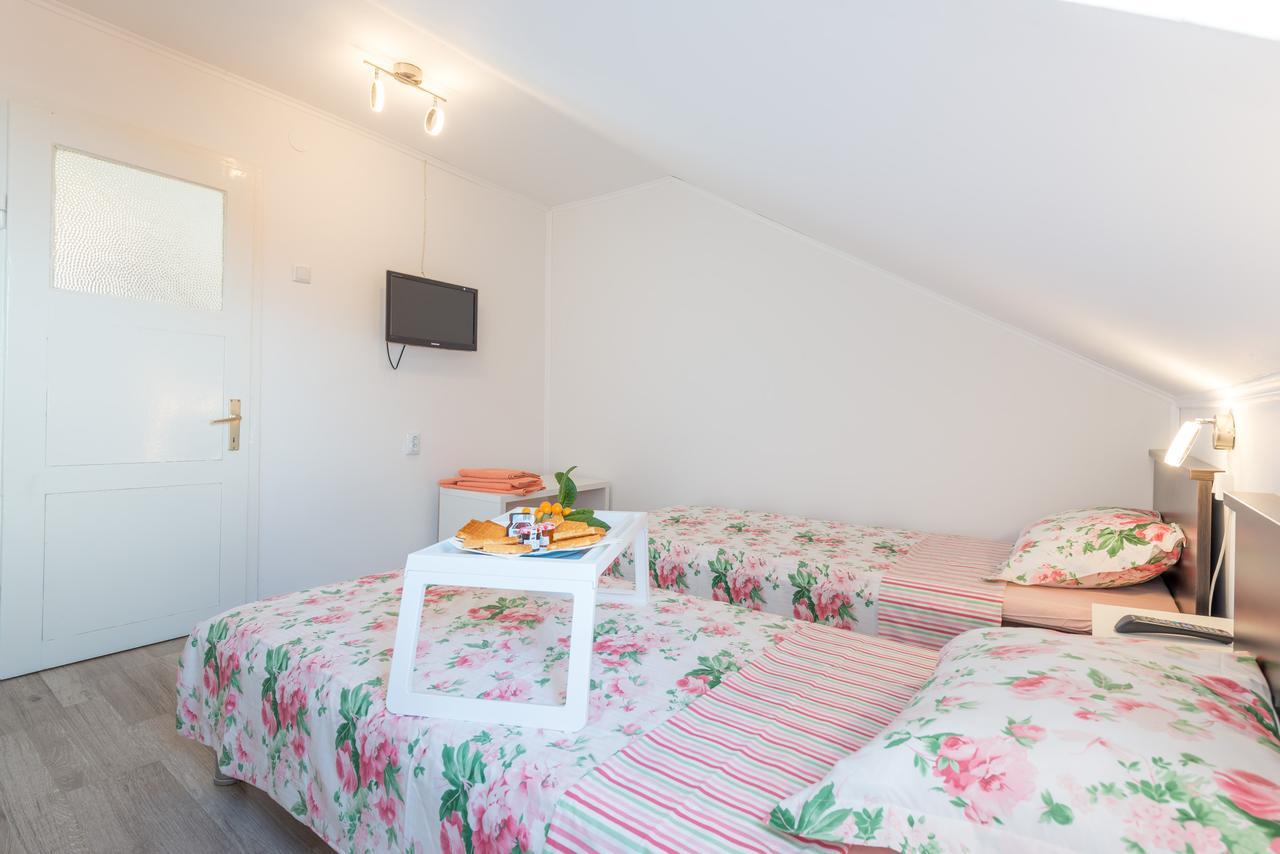 Studio Apartments Magnolia 杜布罗夫尼克 外观 照片