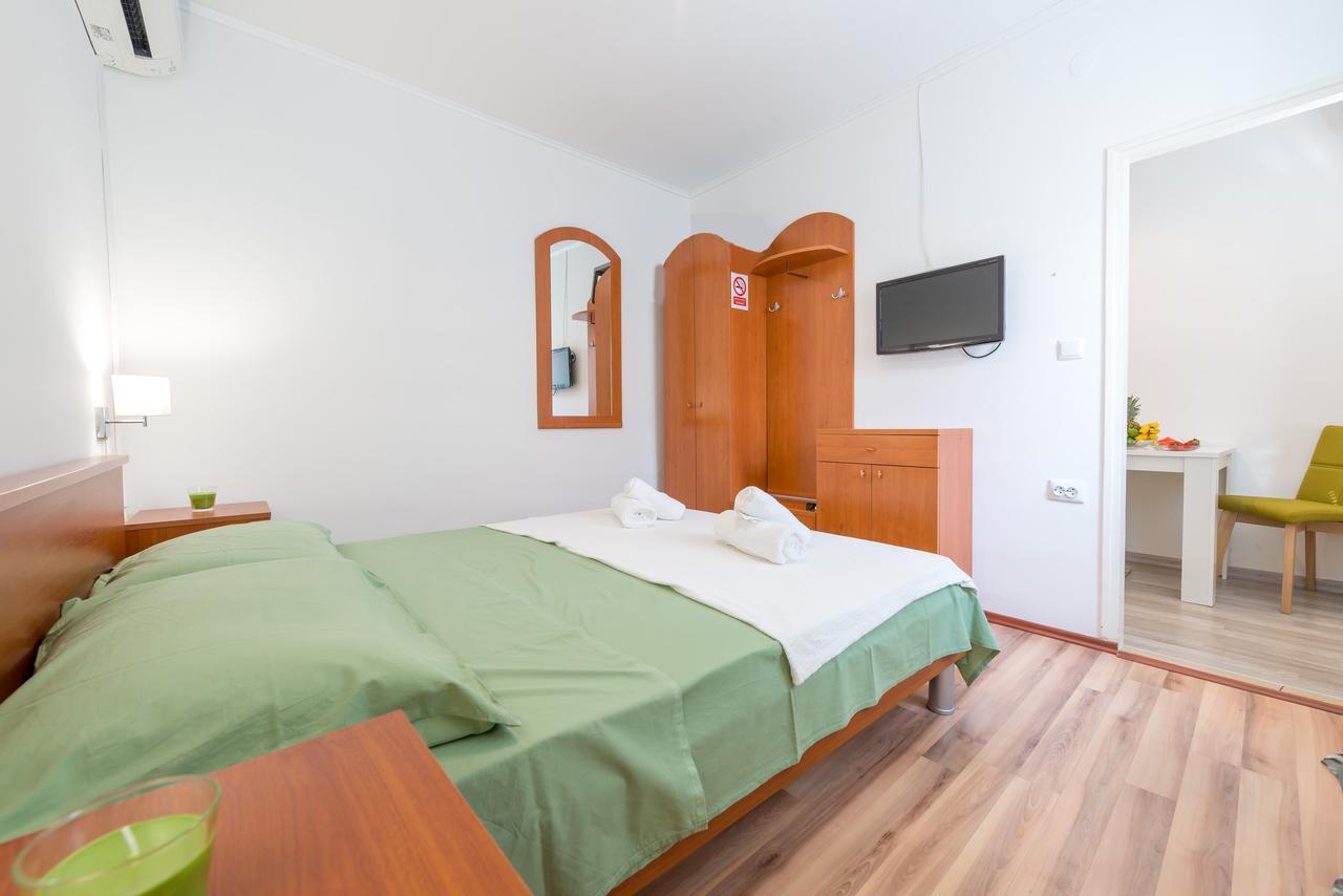 Studio Apartments Magnolia 杜布罗夫尼克 外观 照片