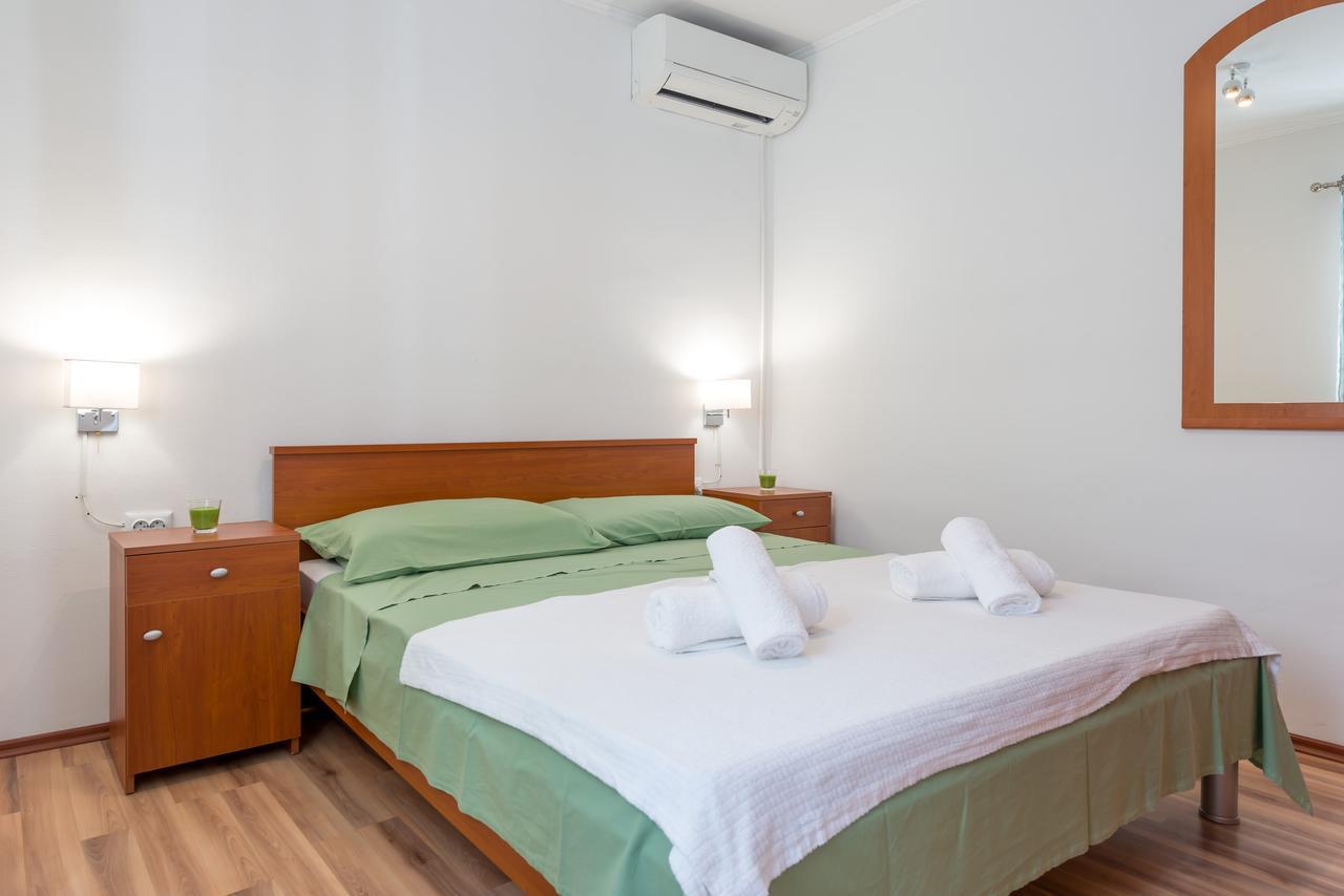 Studio Apartments Magnolia 杜布罗夫尼克 外观 照片
