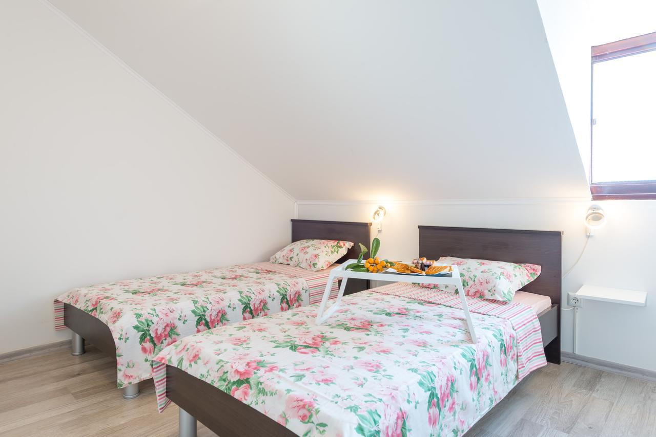 Studio Apartments Magnolia 杜布罗夫尼克 外观 照片