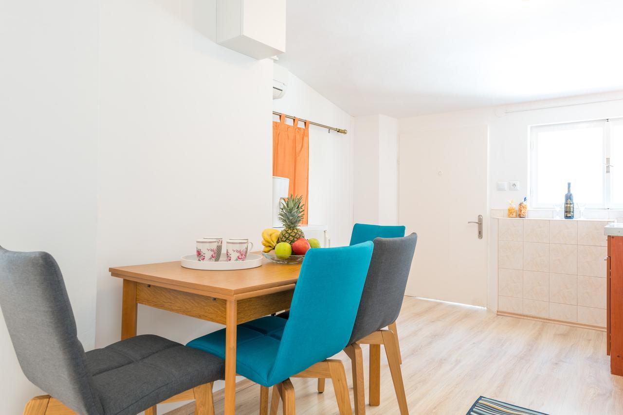 Studio Apartments Magnolia 杜布罗夫尼克 外观 照片