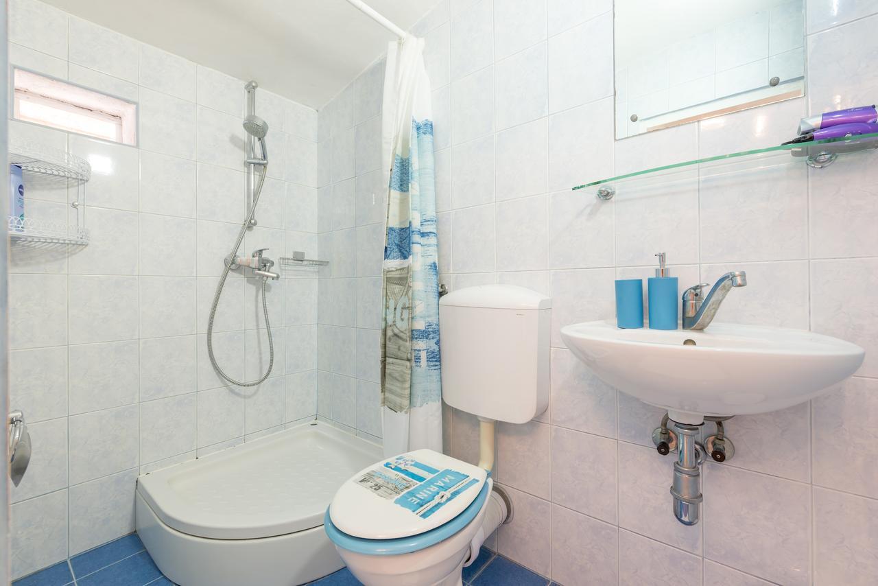 Studio Apartments Magnolia 杜布罗夫尼克 客房 照片