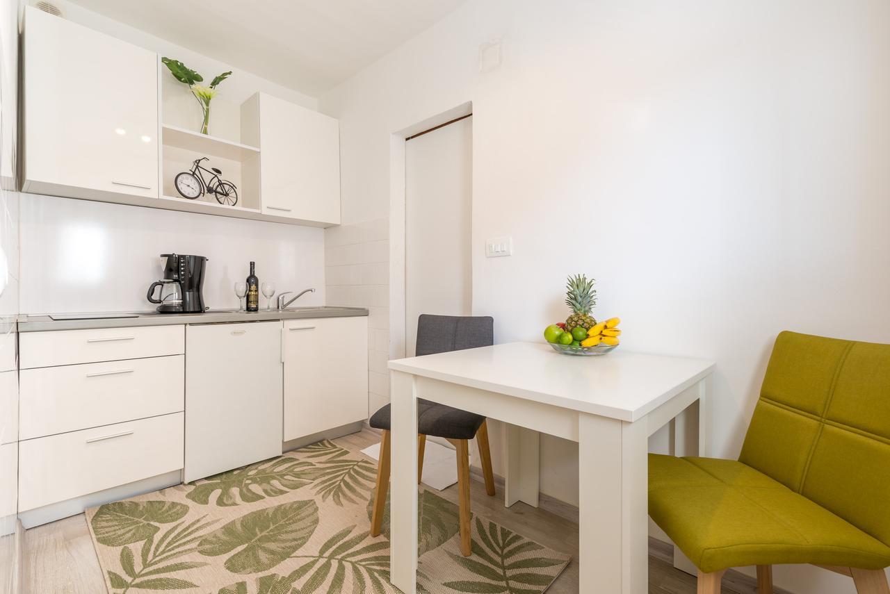 Studio Apartments Magnolia 杜布罗夫尼克 外观 照片
