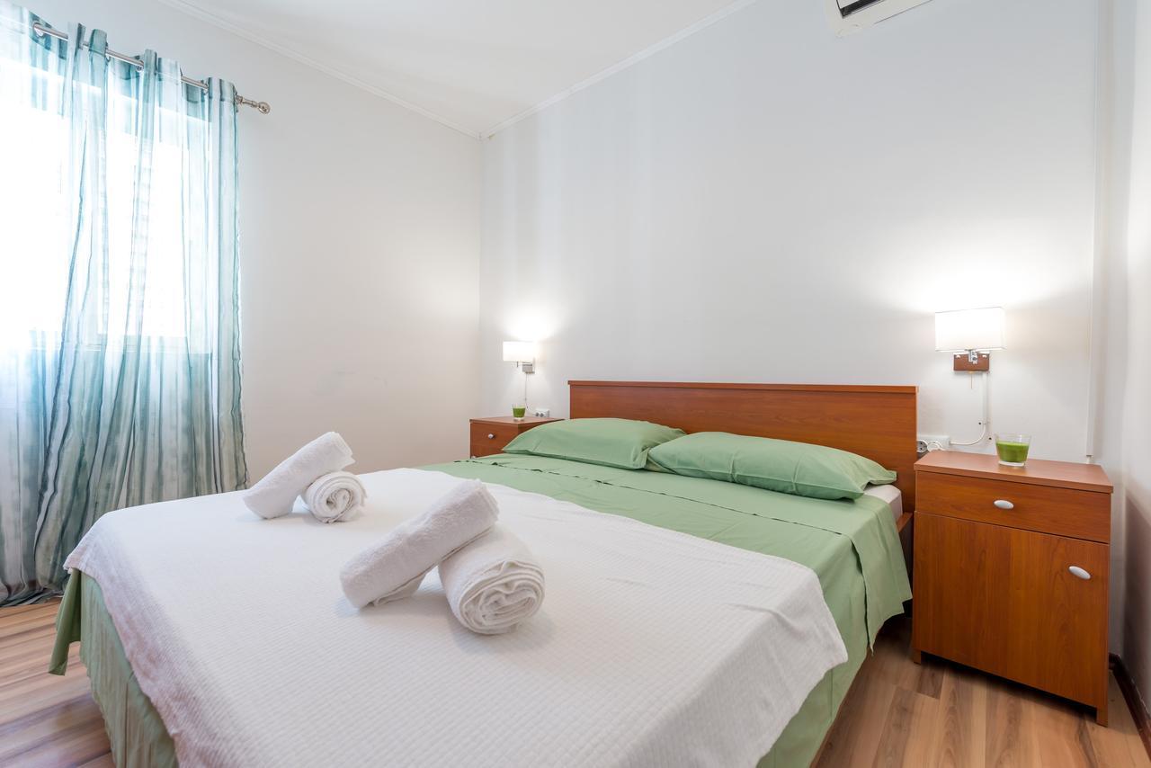 Studio Apartments Magnolia 杜布罗夫尼克 外观 照片