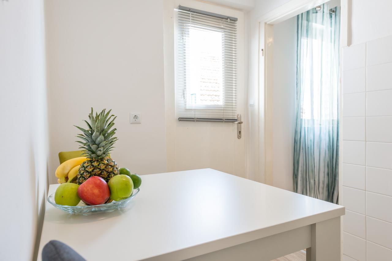 Studio Apartments Magnolia 杜布罗夫尼克 外观 照片