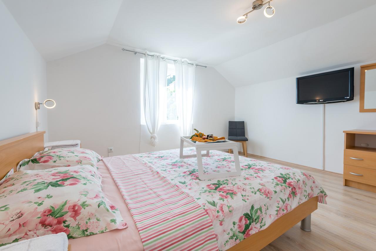 Studio Apartments Magnolia 杜布罗夫尼克 外观 照片