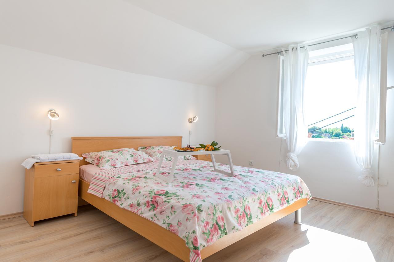Studio Apartments Magnolia 杜布罗夫尼克 外观 照片