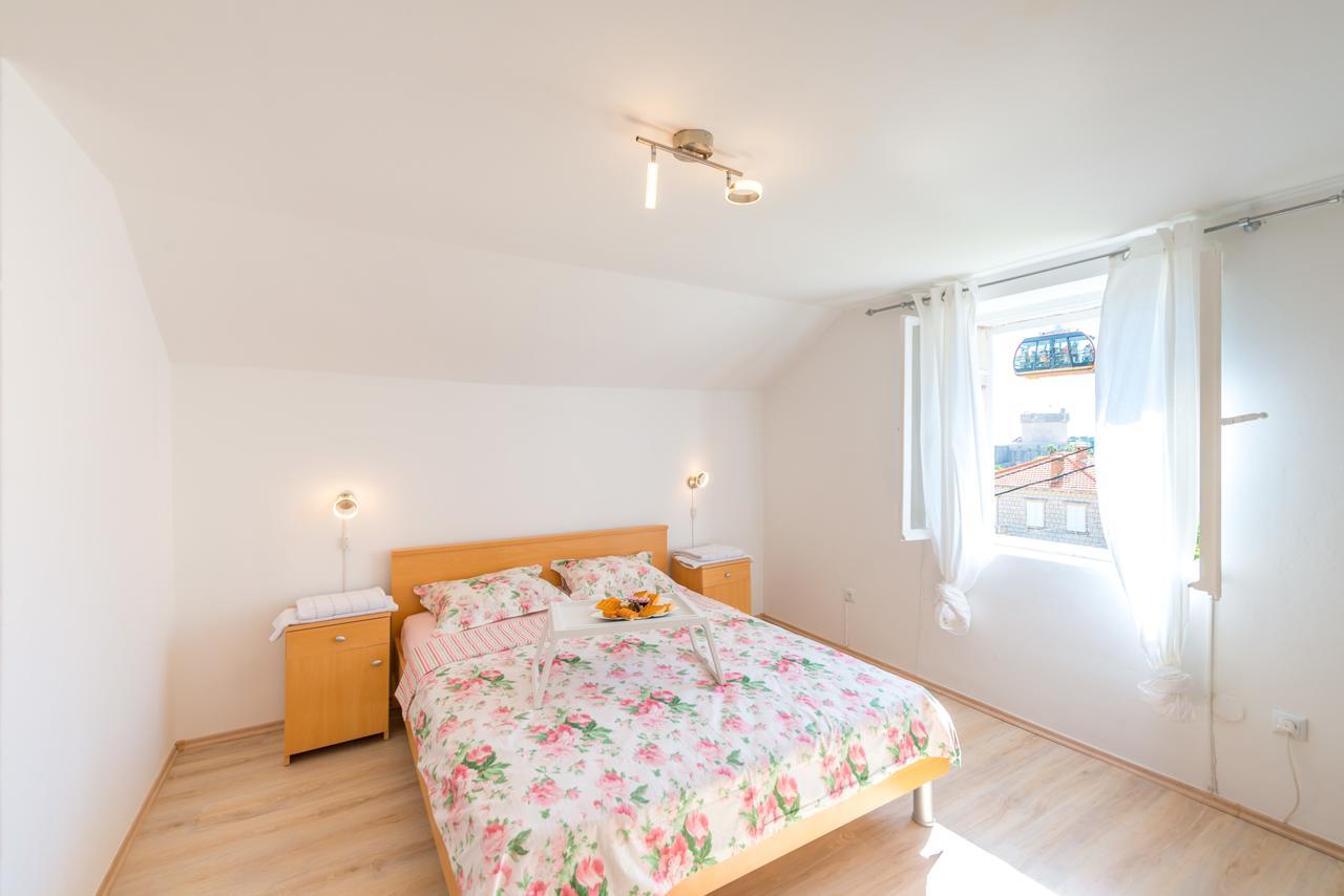 Studio Apartments Magnolia 杜布罗夫尼克 外观 照片